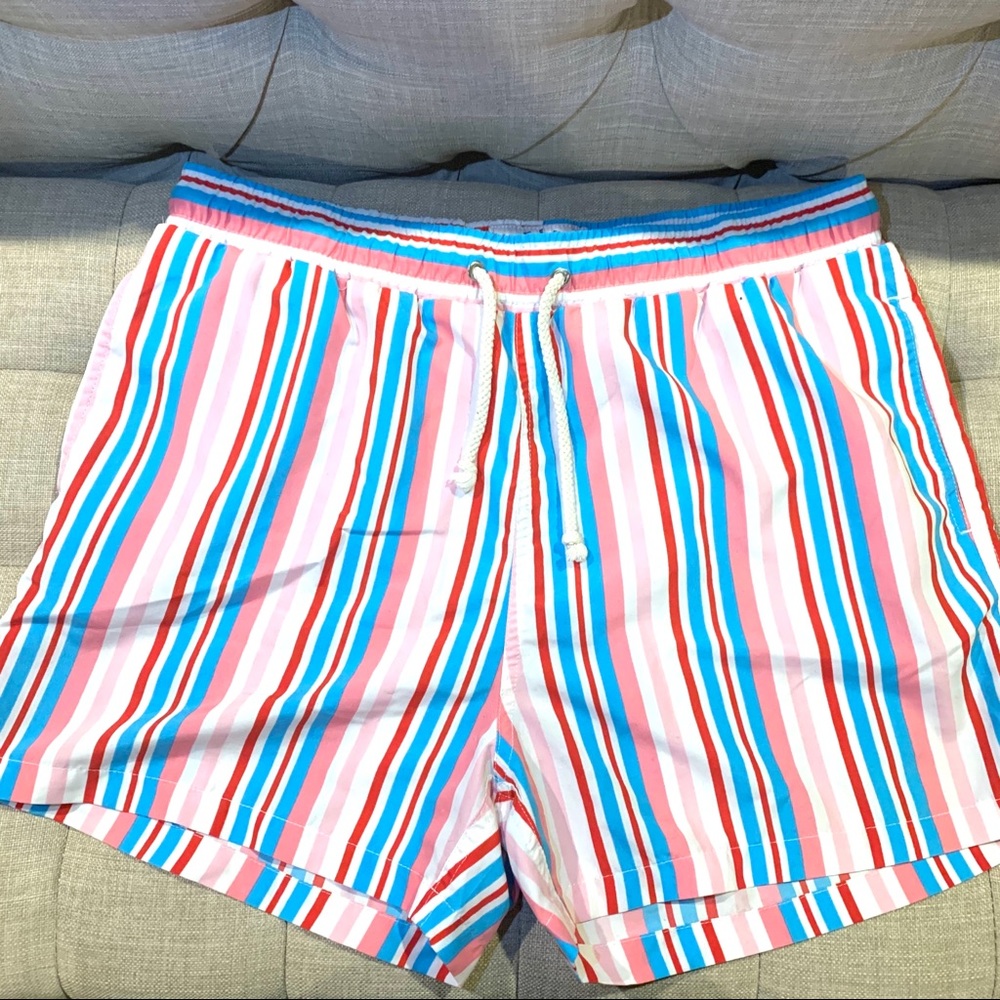 Havacoa Mens Bathing Suit